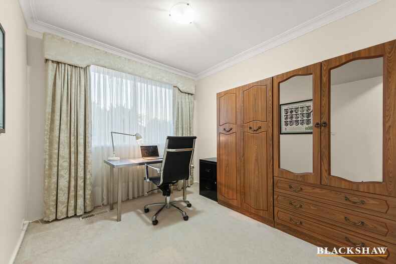 3 Hoadley Street Mawson