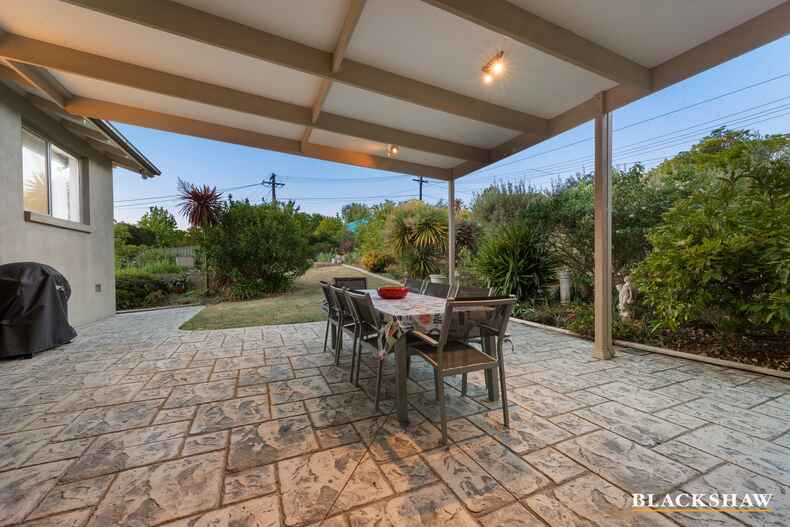 3 Hoadley Street Mawson