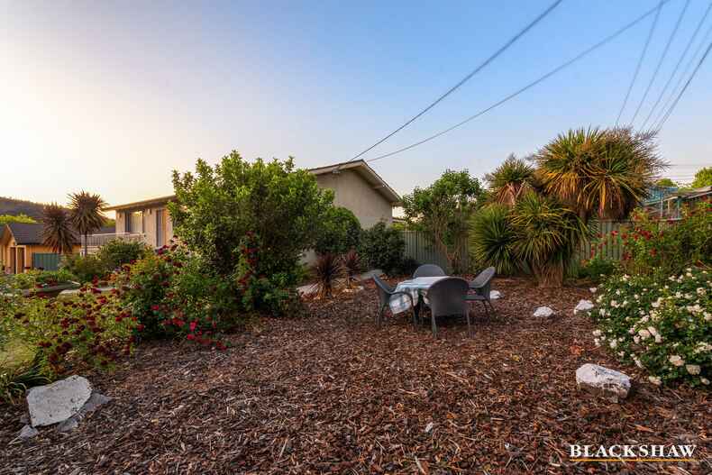 3 Hoadley Street Mawson