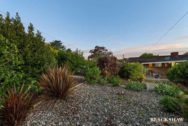 3 Hoadley Street Mawson