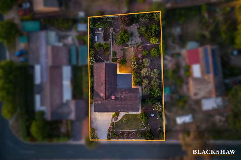 3 Hoadley Street Mawson