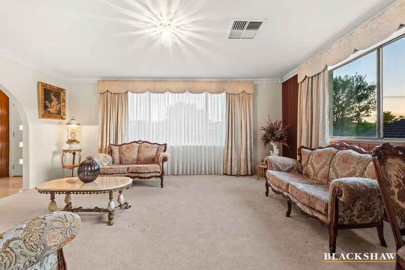 3 Hoadley Street Mawson