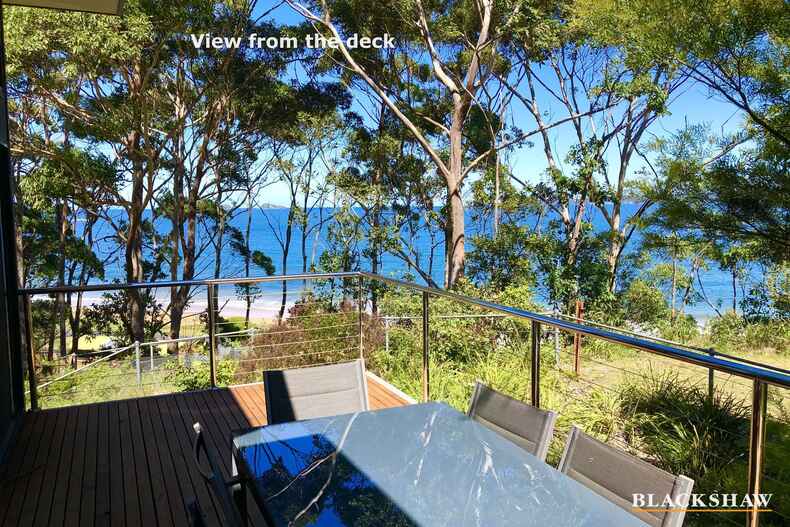 8 Karana Close Long Beach 8 Karana Close Long Beach