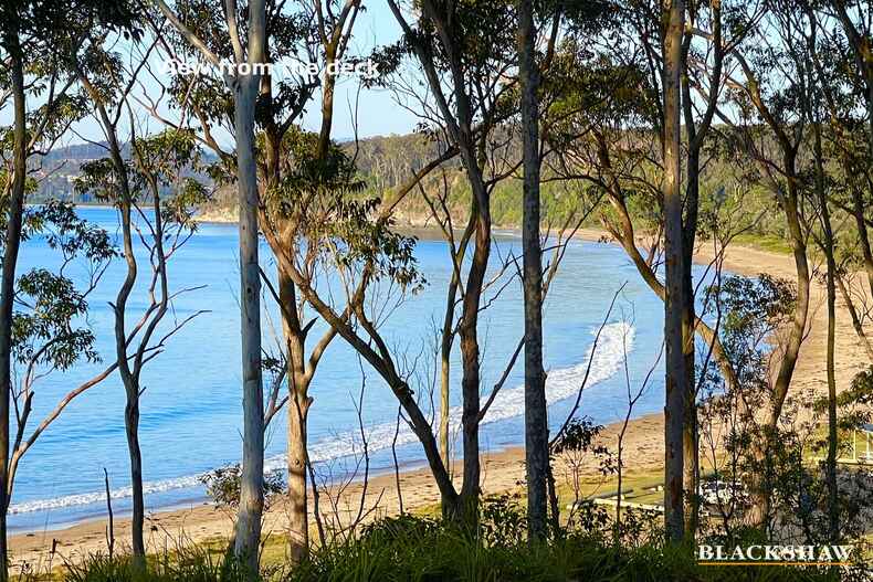 8 Karana Close Long Beach 8 Karana Close Long Beach