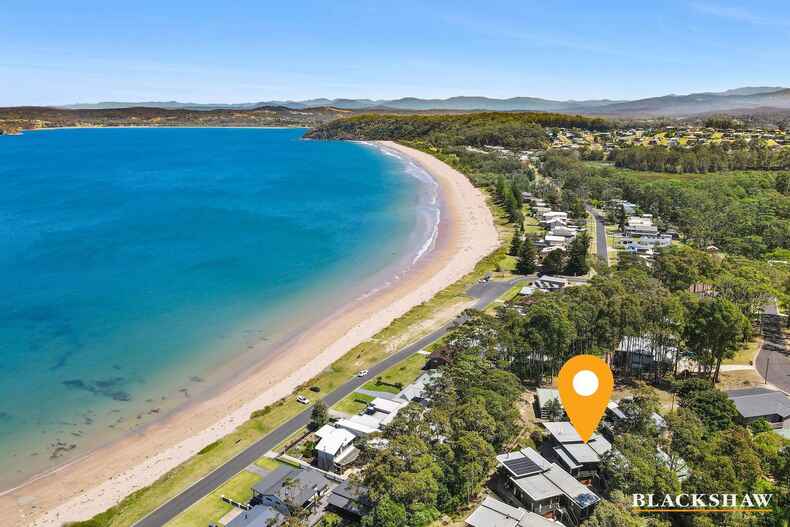 8 Karana Close Long Beach 8 Karana Close Long Beach