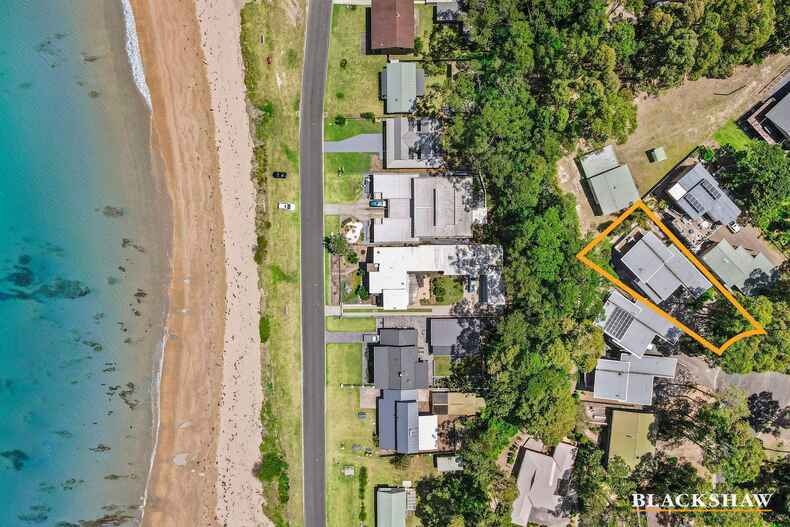 8 Karana Close Long Beach 8 Karana Close Long Beach