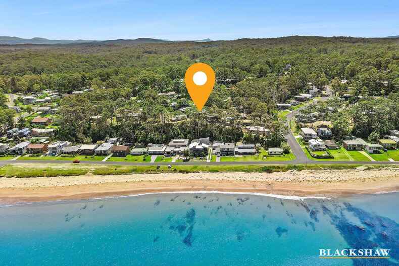 8 Karana Close Long Beach 8 Karana Close Long Beach