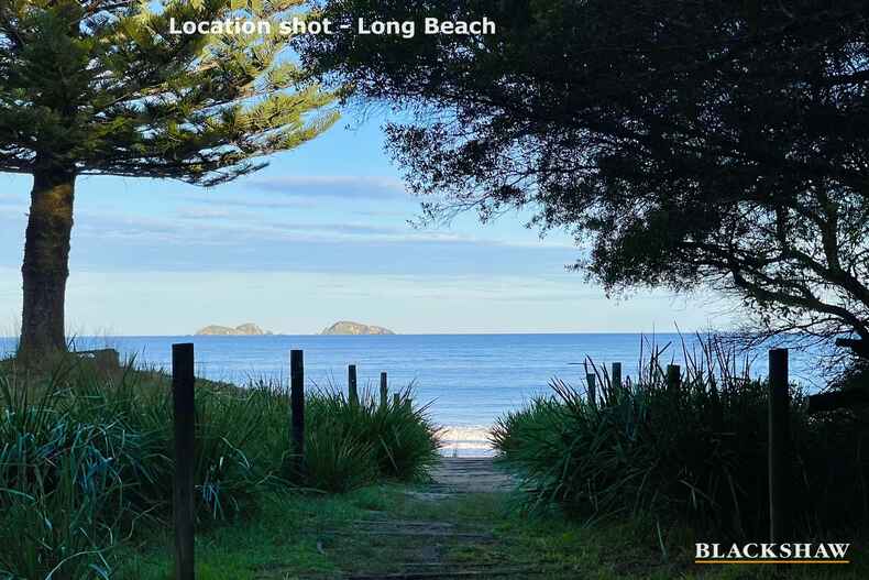 8 Karana Close Long Beach 8 Karana Close Long Beach
