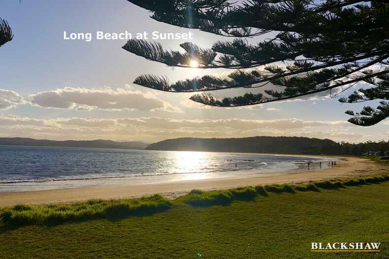 8 Karana Close Long Beach 8 Karana Close Long Beach