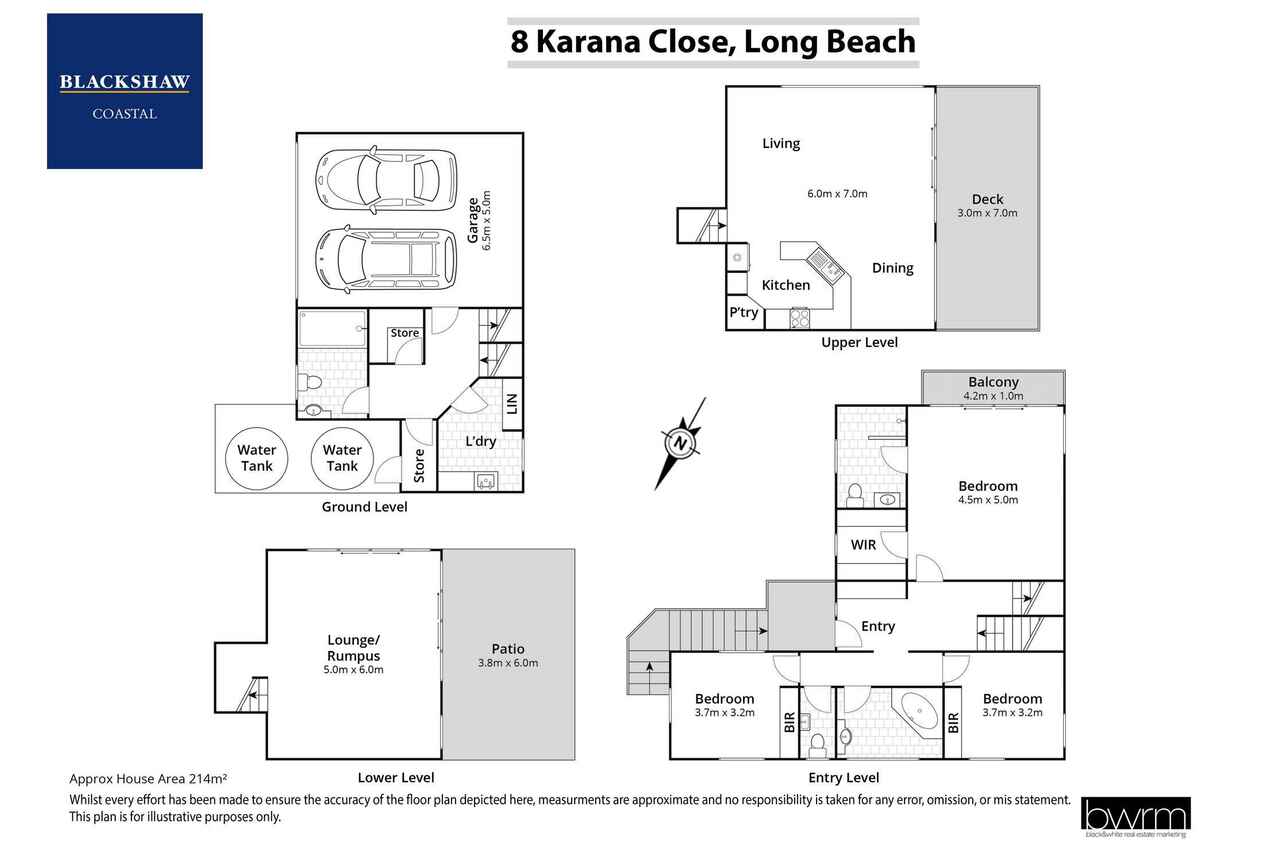 8 Karana Close Long Beach