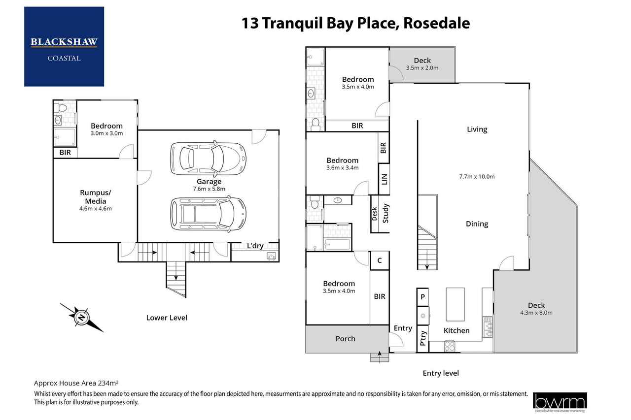 13 Tranquil Bay Place Rosedale