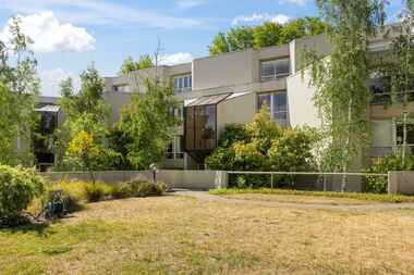 11/26 Macquarie Street Barton