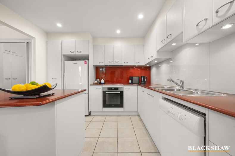 11/26 Macquarie Street Barton 11/26 Macquarie Street Barton