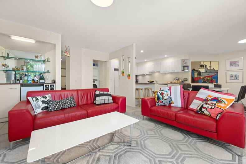 11/26 Macquarie Street Barton 11/26 Macquarie Street Barton