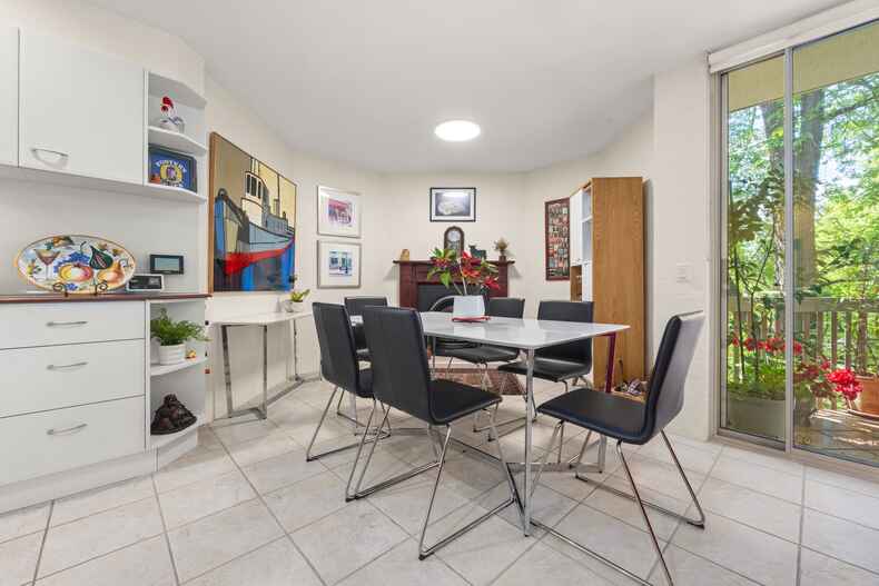 11/26 Macquarie Street Barton 11/26 Macquarie Street Barton