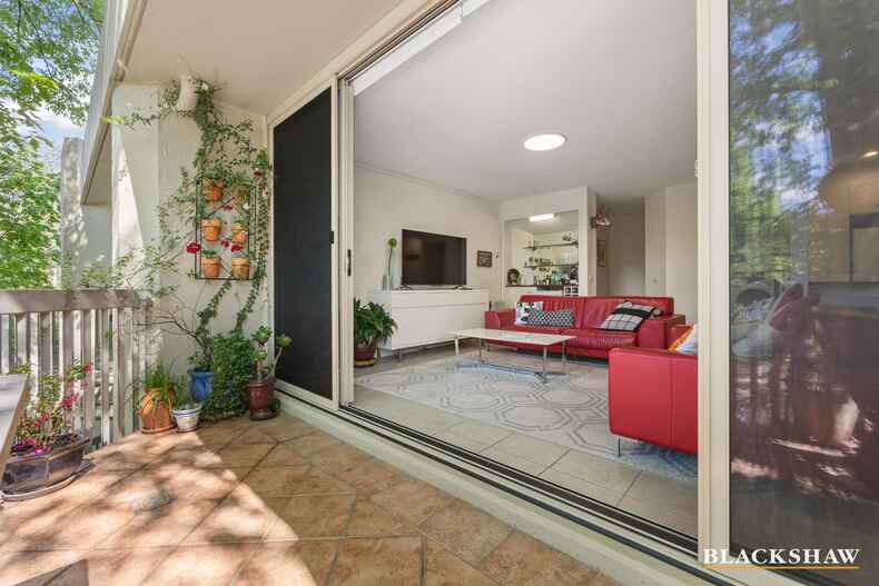 11/26 Macquarie Street Barton 11/26 Macquarie Street Barton