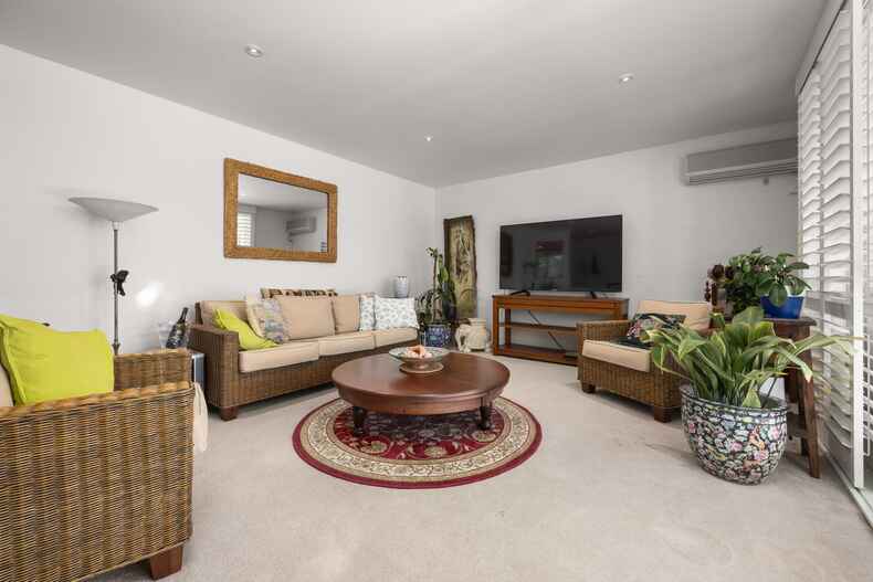 11/26 Macquarie Street Barton 11/26 Macquarie Street Barton