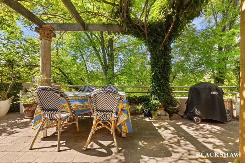 11/26 Macquarie Street Barton 11/26 Macquarie Street Barton