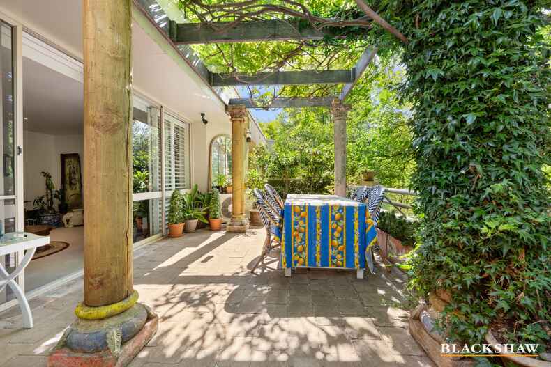 11/26 Macquarie Street Barton 11/26 Macquarie Street Barton