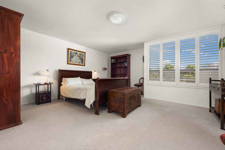 11/26 Macquarie Street Barton 11/26 Macquarie Street Barton