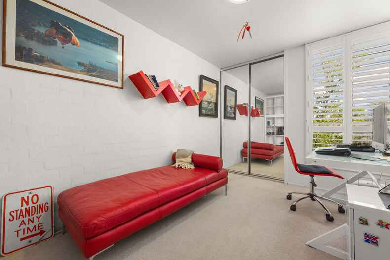 11/26 Macquarie Street Barton 11/26 Macquarie Street Barton