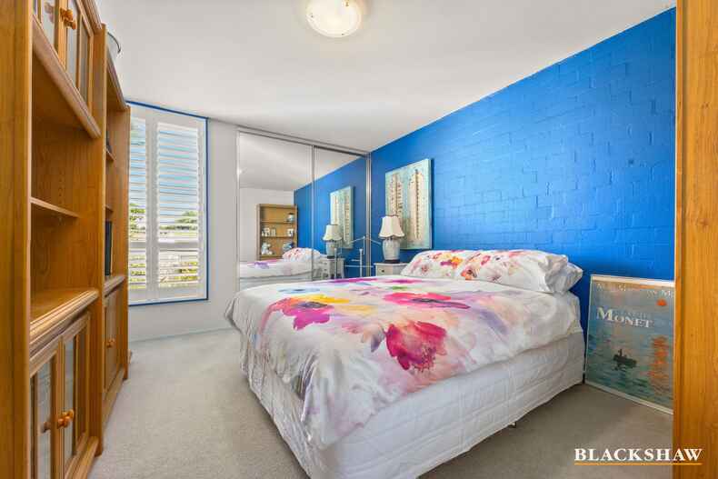 11/26 Macquarie Street Barton 11/26 Macquarie Street Barton