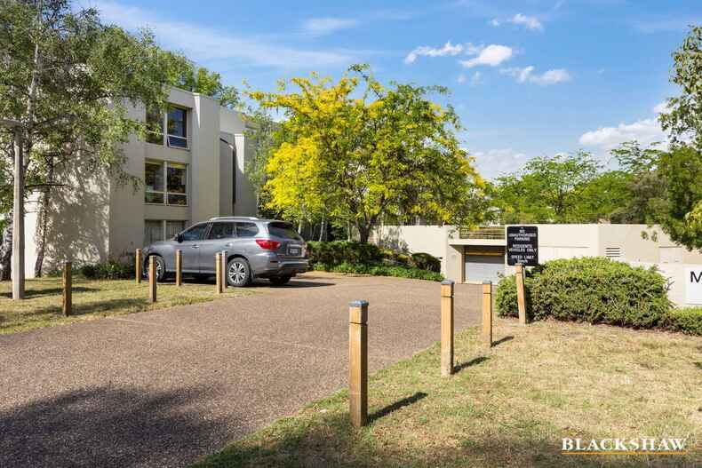 11/26 Macquarie Street Barton 11/26 Macquarie Street Barton