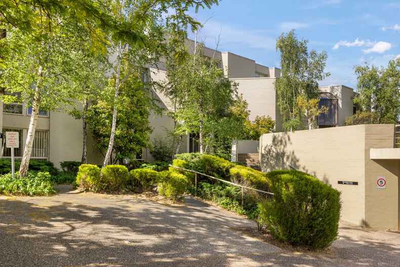 11/26 Macquarie Street Barton 11/26 Macquarie Street Barton