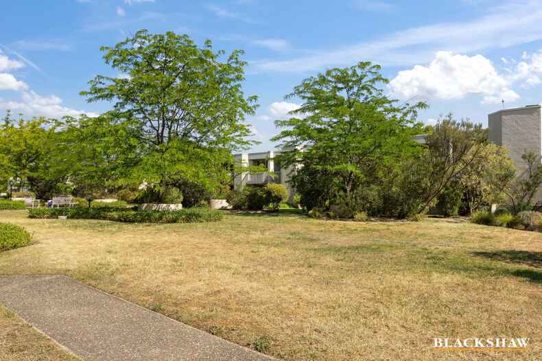 11/26 Macquarie Street Barton 11/26 Macquarie Street Barton