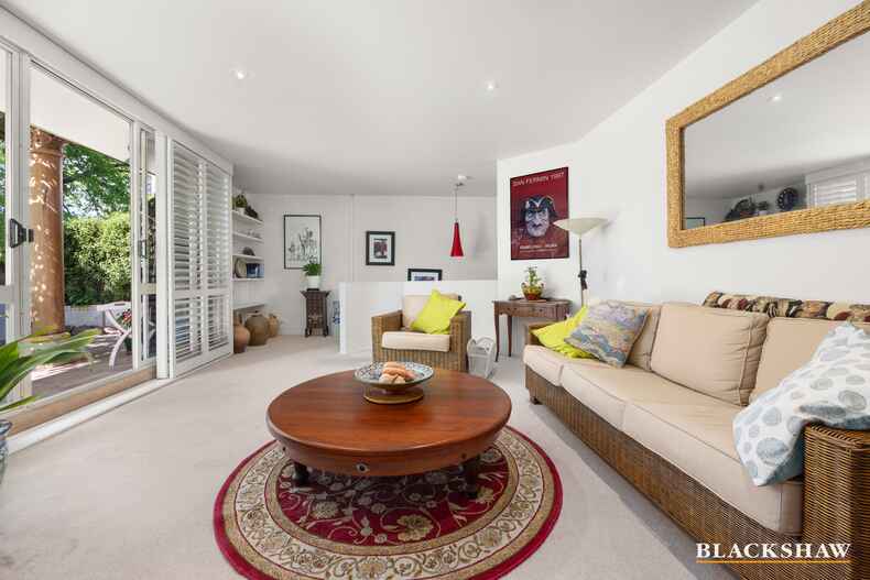 11/26 Macquarie Street Barton 11/26 Macquarie Street Barton