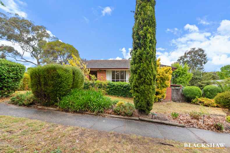 103 Hopetoun Circuit Yarralumla