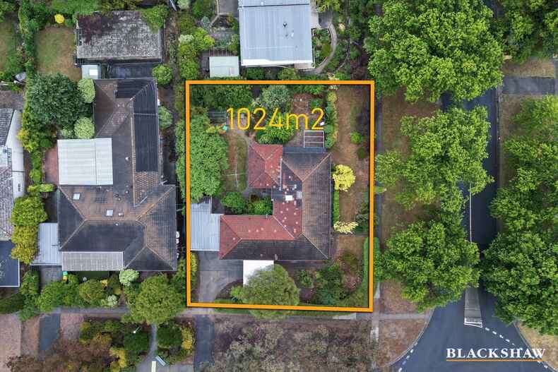 103 Hopetoun Circuit Yarralumla 103 Hopetoun Circuit Yarralumla