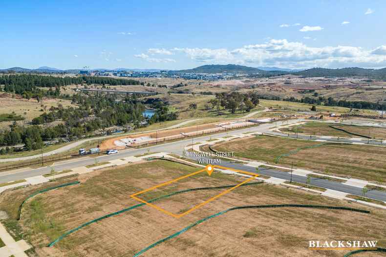 4 Tingwell Street Whitlam