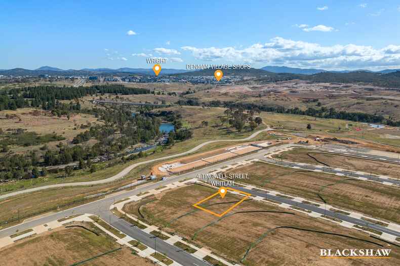 4 Tingwell Street Whitlam 4 Tingwell Street Whitlam