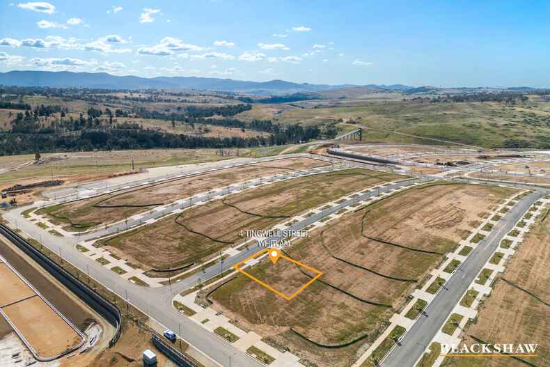 4 Tingwell Street Whitlam 4 Tingwell Street Whitlam