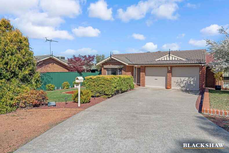 5 Biddell Pl Nicholls
