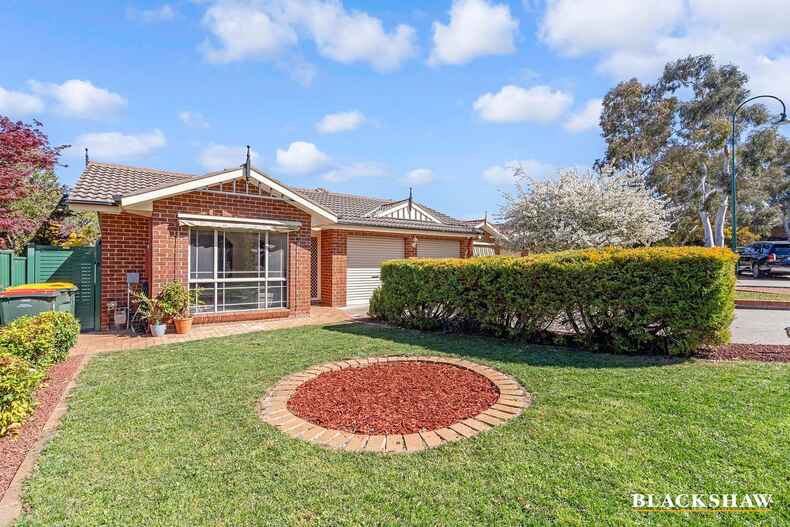 5 Biddell Pl Nicholls 5 Biddell Pl Nicholls