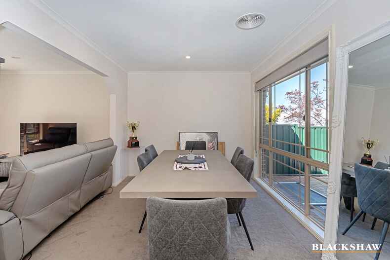 5 Biddell Pl Nicholls 5 Biddell Pl Nicholls