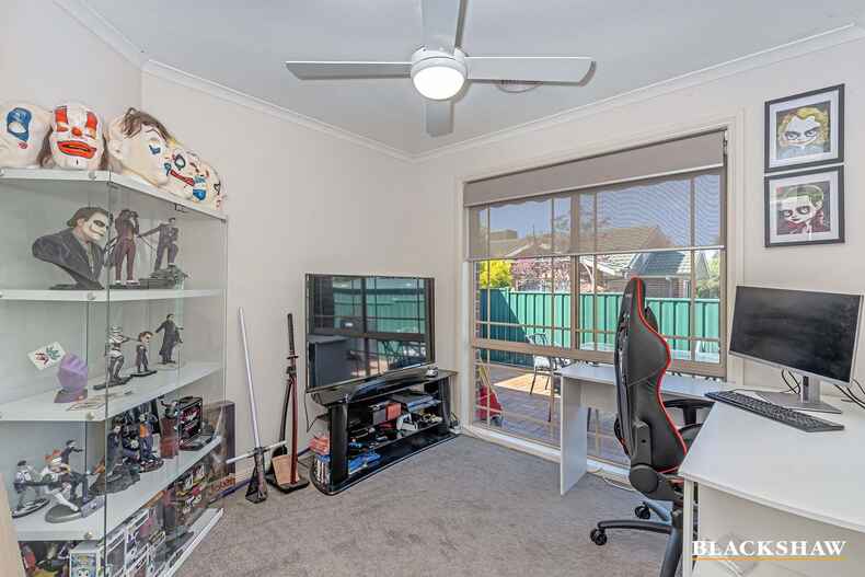 5 Biddell Pl Nicholls 5 Biddell Pl Nicholls