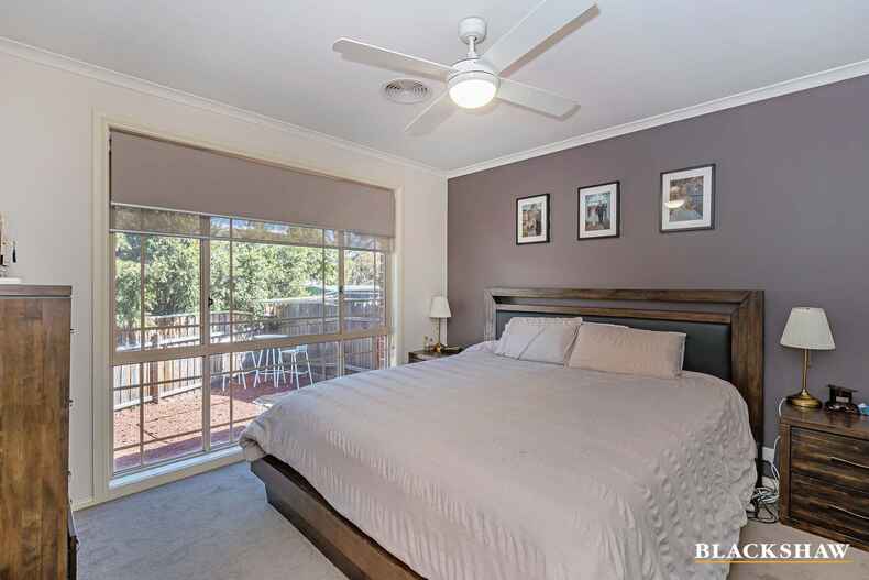 5 Biddell Pl Nicholls 5 Biddell Pl Nicholls