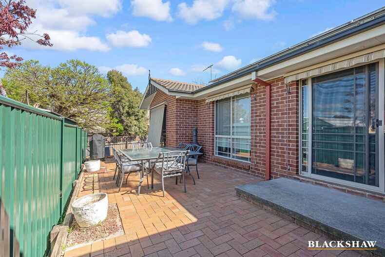 5 Biddell Pl Nicholls 5 Biddell Pl Nicholls