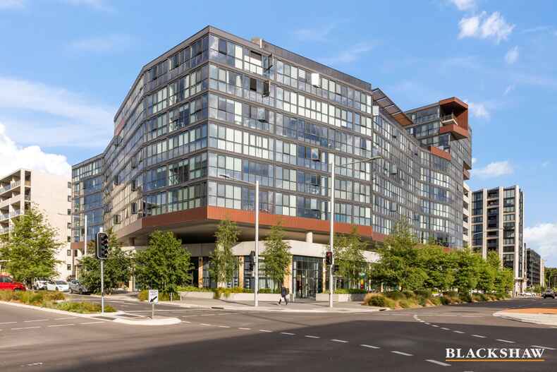 413/2 Batman Street Braddon