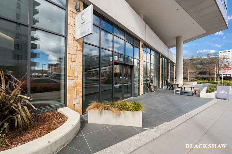 413/2 Batman Street Braddon