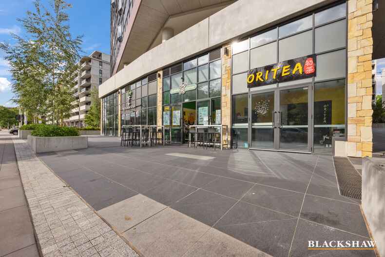 413/2 Batman Street Braddon