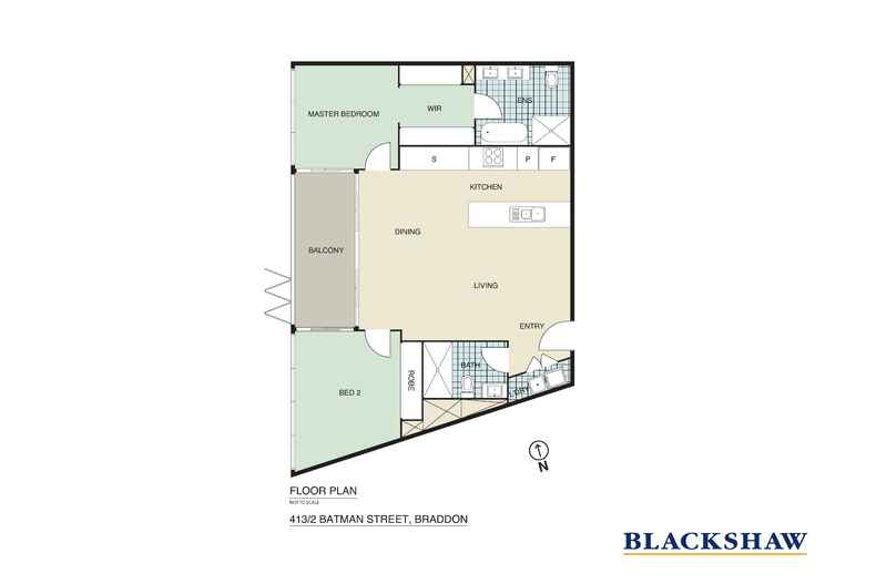 413/2 Batman Street Braddon