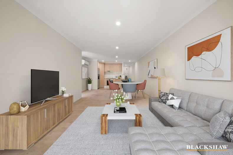 10/16 Macleay Street Turner