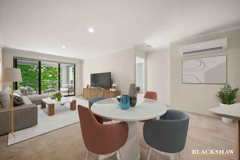 10/16 Macleay Street Turner