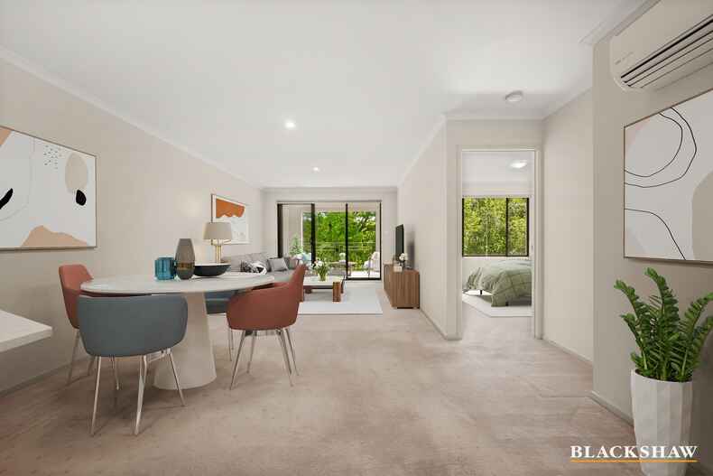 10/16 Macleay Street Turner