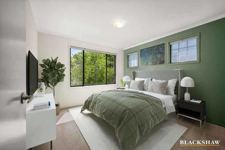 10/16 Macleay Street Turner