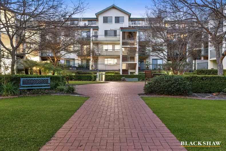 221/15 Jardine Street Kingston